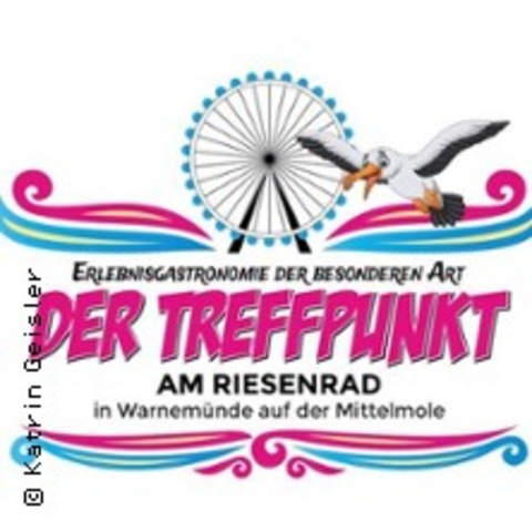Silvesterparty - ROSTOCK - 31.12.2025 19:00
