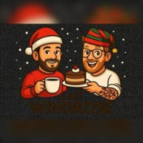 Weinachtsbuffet in der Windrose - SCHOTTEN - 25.12.2025 12:00