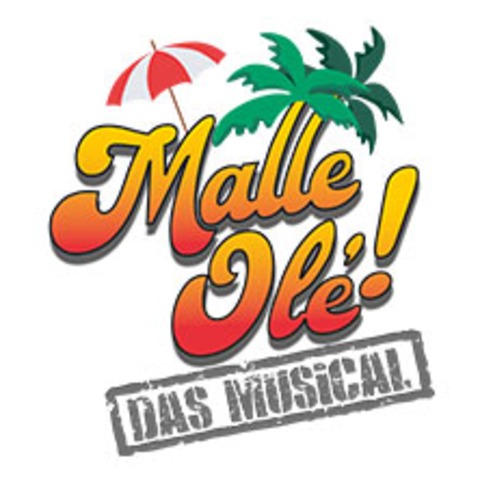 Malle Ol - das Musical, das ballert! feat. Die grten Malle-Hits aller Zeiten - DUISBURG - 11.02.2026 19:00