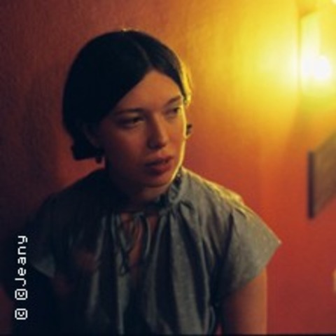 Alice Faye - Mnster - 04.02.2026 20:00