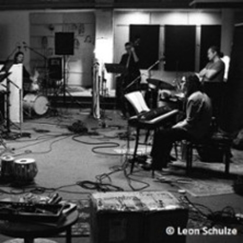 Sound of Joy - The Music of Sun-Ra - LUCKLUM - 13.09.2025 20:00