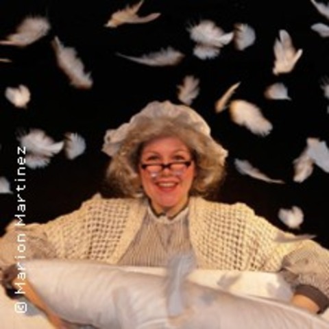 Frau Holle - Mitspieltheater - BERLIN - 28.12.2025 12:00