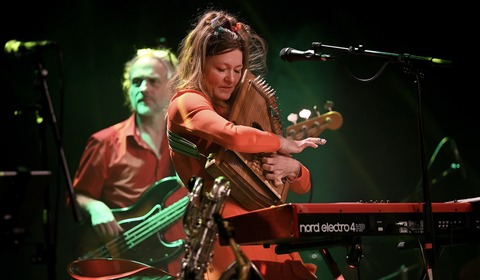 Miri in the Green - Riegel - 18.04.2026 20:00