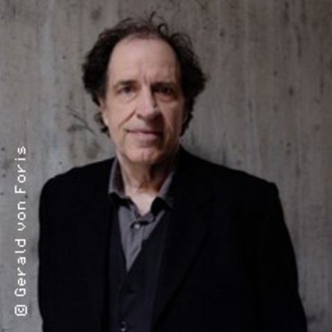 Helmfried von Lttichau - Neues Programm - Bayreuth - 17.04.2026 20:00