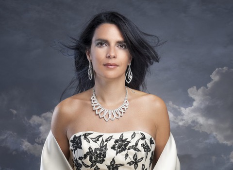 &#8222;Frau Musica - Klassik ohne Grenzen&#8220; - Ahlen - 21.12.2025 16:00