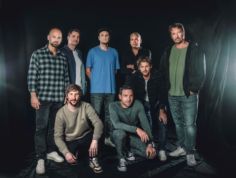 Heavytones | Heavytones Live - Dresden - 06.11.2025 20:00