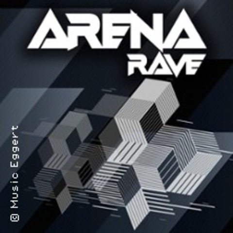 Arena Rave | Rostock - Rostock - 05.12.2025 19:30