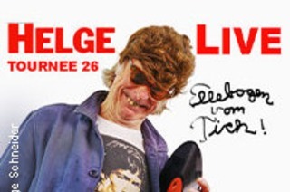 Helge Schneider