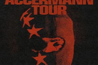 Eurothug - Accermann Tour
