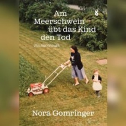 Literatour Nord: Nora Gomringer - BREMEN - 26.10.2025 20:00