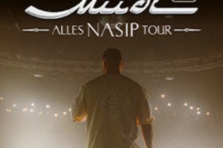 VIP Upgrade - Mudi - Alles Nasip Tour 2025