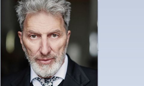 Lesung: Ein Sommernachtstraum mit Rufus Beck - Theater 2025/2026 - Borken - 11.02.2026 20:00