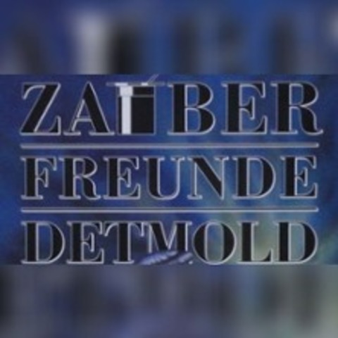 Zauber Gala - BAD SALZUFLEN - 25.10.2025 19:30