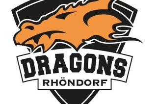 RASTA Vechta II - Dragons Rhndorf