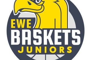 RASTA Vechta II - Baskets Juniors TSG Westerstede