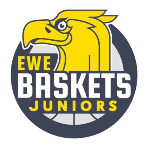RASTA Vechta II - Baskets Juniors TSG Westerstede - Vechta - 14.11.2025 19:30