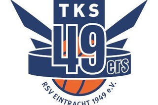 RASTA Vechta II - TKS 49ers