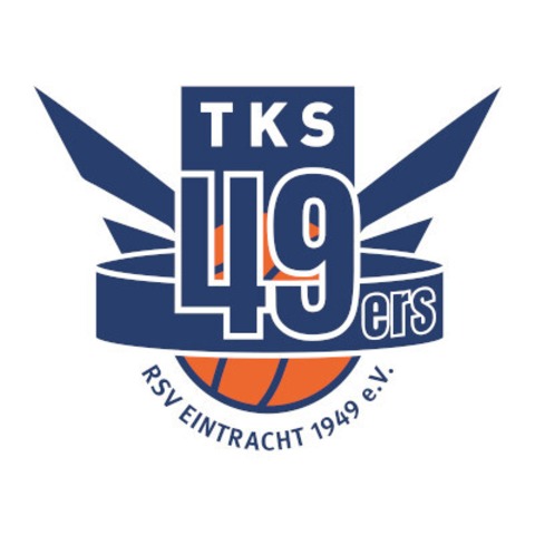 RASTA Vechta II - TKS 49ers - Vechta - 06.12.2025 17:00