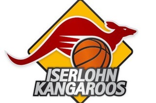 RASTA Vechta II - Iserlohn Kangaroos