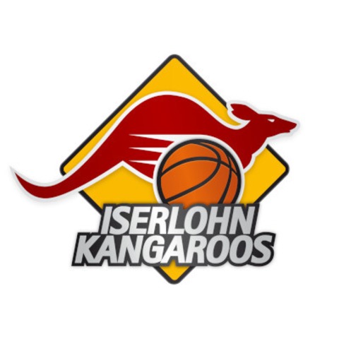 RASTA Vechta II - Iserlohn Kangaroos - Vechta - 14.02.2026 17:00
