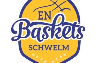 RASTA Vechta II - EN Baskets Schwelm