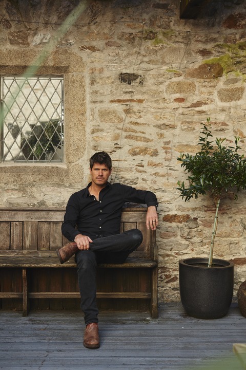 Seth Lakeman - „Pop im Fachwerk“ - M�nster - 14.02.2026 20:00
