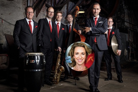 Christmasjazz mit Greencard - Leverkusen - 13.12.2025 18:00