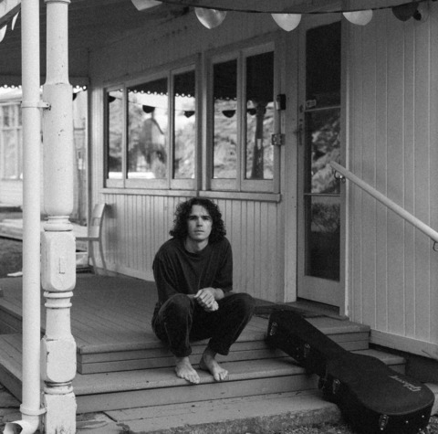 Joseph G. Thompson - Folk- und Americana-Songwriter aus Neuseeland - Freiburg - 28.02.2026 20:00
