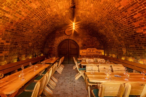 Kruterwein und Weinelexiere - Wein und noch viel mehr im Weingewlbe - Radebeul - 15.11.2025 17:00