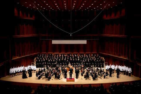 Brahms: Ein deutsches Requiem op. 45 - Leipzig - 15.11.2025 19:00