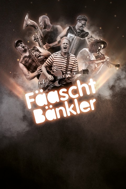Faschtbnkler - Nrnberg - 10.04.2026 20:30