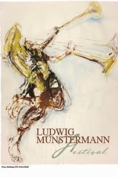 V. Also hat Gott die Welt geliebt - Mnstermann Festival - Stadland - 29.11.2025 18:00