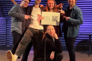 we are ALVA - Vibes auf groovigen Indie-Pop, 08.05.2026