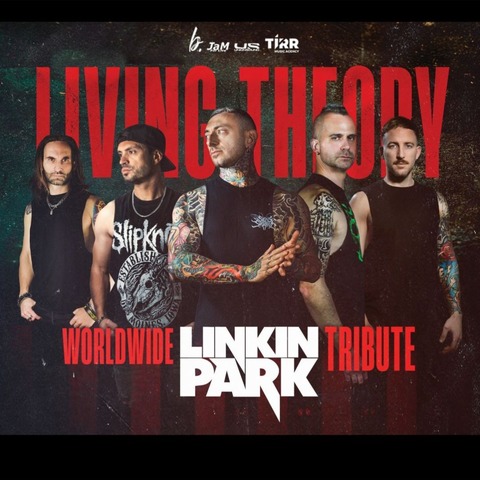 Living Theory - European Linkin Park Cover - Mrlenbach - 20.02.2026 00:00