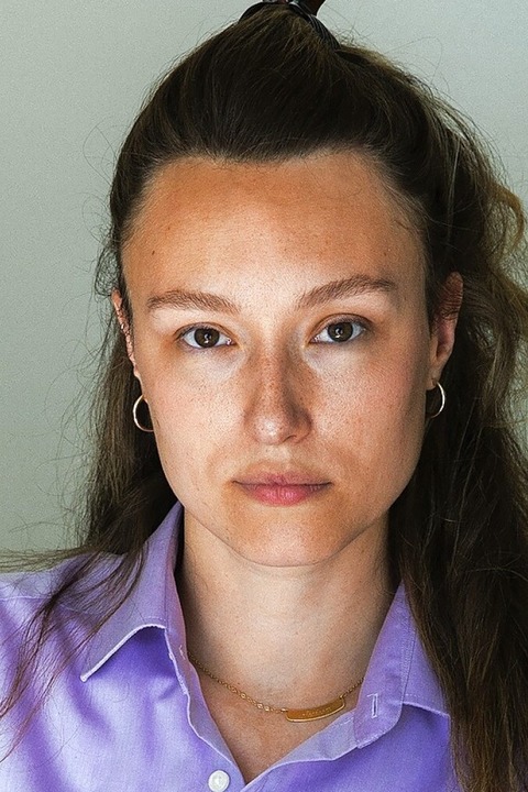 Ricarda Messner - Badische Zeitung TICKET