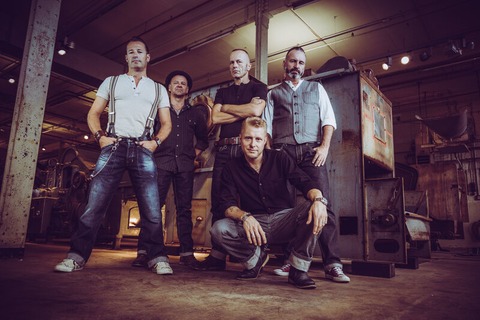 Boppin� B - Schweinfurt - 28.02.2026 21:00