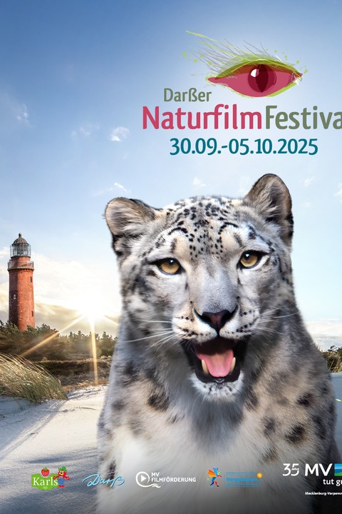 Festivalpass Dual - Wieck auf dem Dar - 30.09.2025 00:00