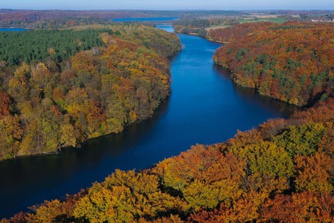 Feierliche Erffnung des Darer NaturfilmFestivals 2025 - Zingst - 30.09.2025 19:00