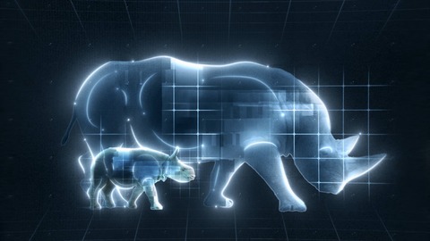 Ein Mammut-Projekt - Wiedergeburt ausgestorbener Arten - Wieck auf dem Dar - 01.10.2025 17:00