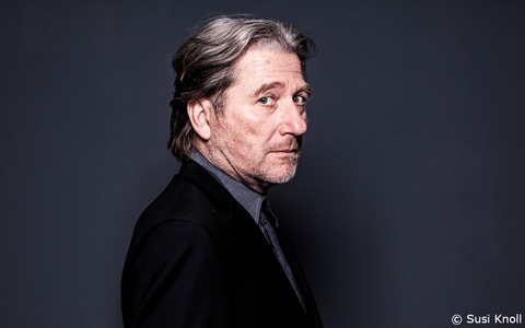 Michael Fitz - &#8222;As Letzte&#8220; - Ein Abend mit Sprache und Tnen - Bietigheim-Bissingen - 28.11.2025 20:00