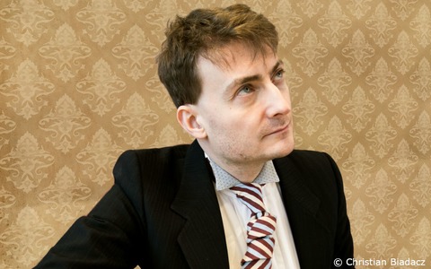 Sebastian Kr�mer - „Liebeslieder an deine Tante“ - Bietigheim-Bissingen - 06.02.2026 20:00