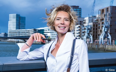 Christine Sch�tze - „Also, mir w�r sie zu d�nn!“ - Bietigheim-Bissingen - 24.04.2026 20:00