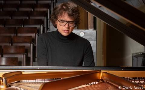 Deutsche Staatsphilharmonie Rheinland-Pfalz - Lucas Debargue, Klavier - Bietigheim-Bissingen - 20.11.2025 20:00