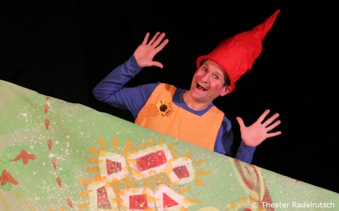 „Zwerge zwitschern zwischen Zweigen“ - Ein riesiger Zwergen-Mitmachspa� f�r alle ab 3 Jahren - Bietigheim-Bissingen - 13.01.2026 15:30