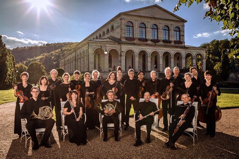 Festliches Neujahrskonzert - Neustadt an der Aisch - 11.01.2026 17:00