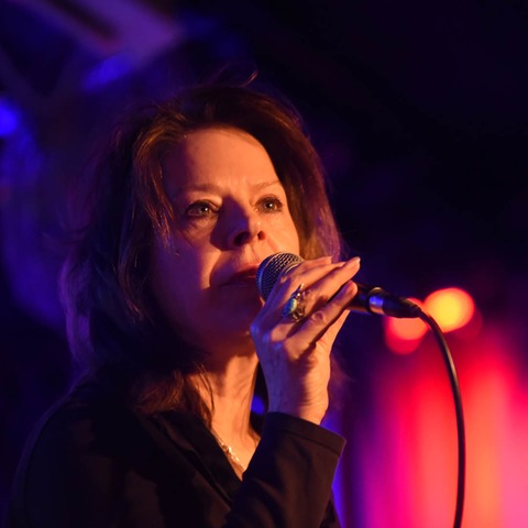 Susanne Vogt & Friends - Kassel - 06.01.2026 20:00
