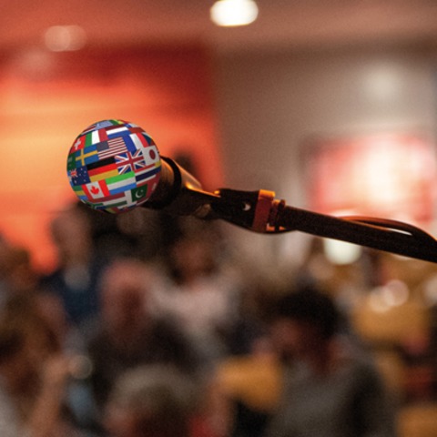 Nachtcaf International - Offene Bhne - Herxheim - 31.10.2025 21:00