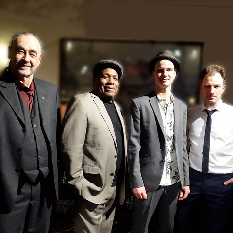 Blues Mood - Kassel - 06.02.2026 20:00