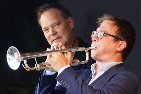 Jazzfrhschoppen - Celebrating 100 Years Of Louis Armstrong - Dorsten - 12.10.2025 12:00