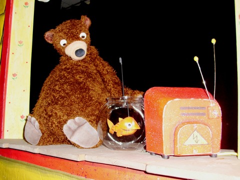 Dr. Brumms tollk�hnes Abenteuer - Dorsten - 10.02.2026 15:00